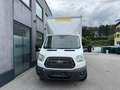 Ford Transit Weiß - thumbnail 3