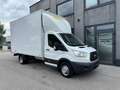 Ford Transit Weiß - thumbnail 4