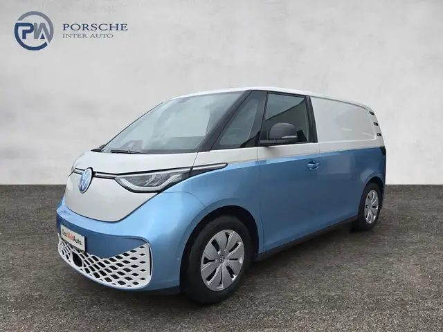 Volkswagen ID. Buzz VW ID. Buzz Cargo 150 kW