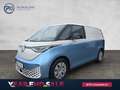 Volkswagen ID. Buzz VW ID. Buzz Cargo 150 kW Белый - thumbnail 1