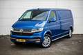Volkswagen Transporter 2.0 TDI 150pk L2H1 Bulli |ACC|Navi|Cockpit|LED| Bleu - thumbnail 22
