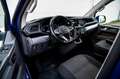 Volkswagen Transporter 2.0 TDI 150pk L2H1 Bulli |ACC|Navi|Cockpit|LED| Bleu - thumbnail 3
