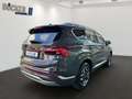 Hyundai SANTA FE 1.6 PHEV 4WD Signature AHK LEDER PANO LED Braun - thumbnail 4