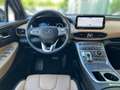 Hyundai SANTA FE 1.6 PHEV 4WD Signature AHK LEDER PANO LED Braun - thumbnail 12