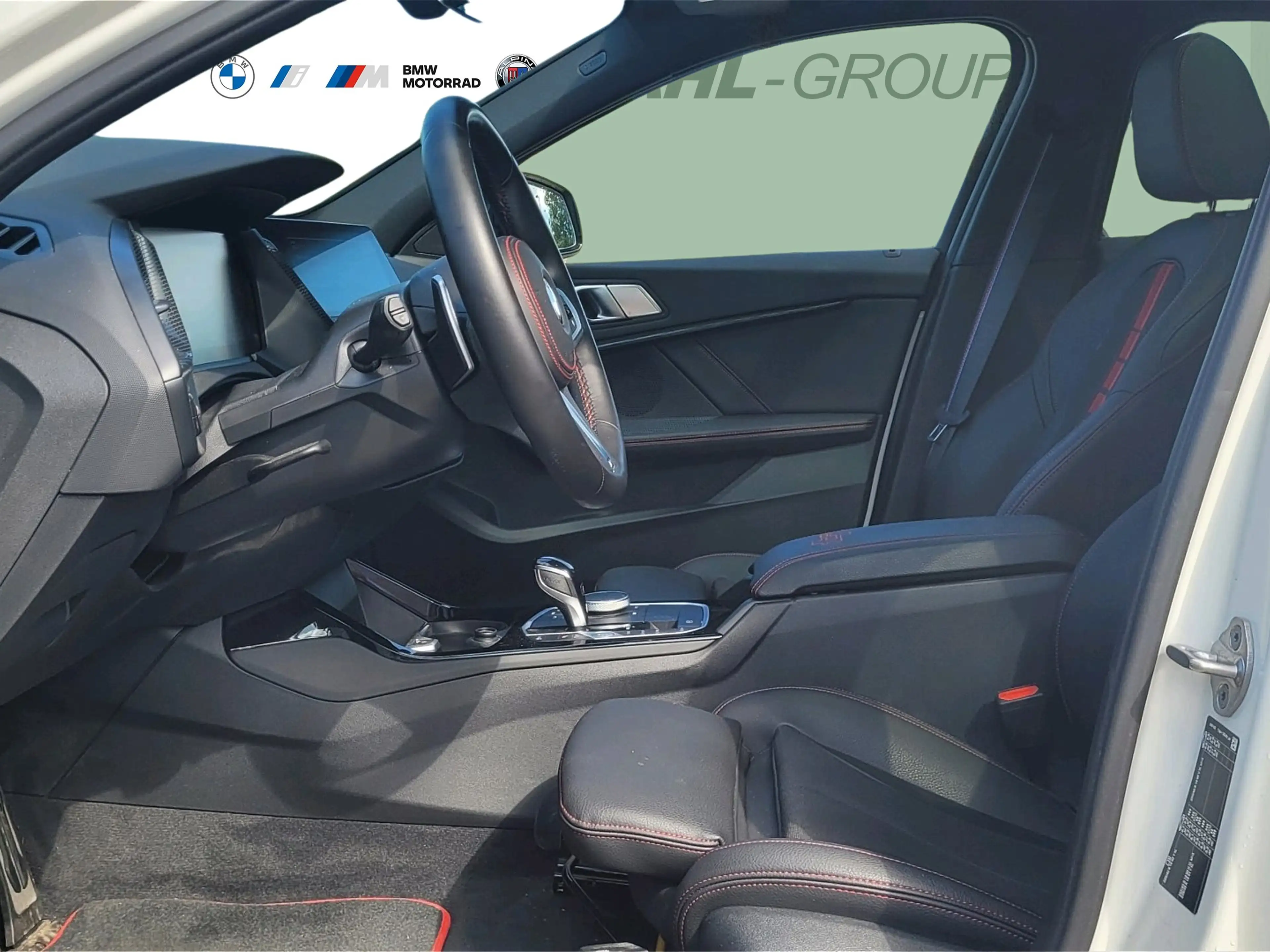 BMW 128 ti Hatch — photo 8