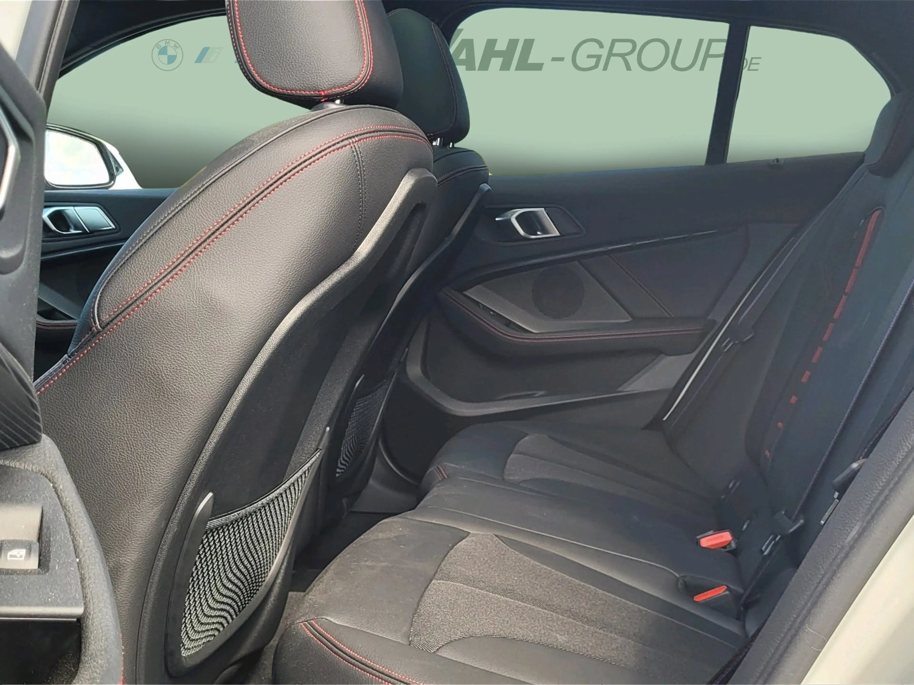 BMW 128 ti Hatch — photo 12