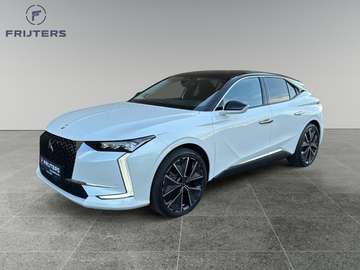 E-tense  Étoile 225 pk AT8