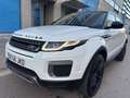 Land Rover Range Rover Evoque 2.0TD4 HSE 4WD Aut. 150 Blanco - thumbnail 11