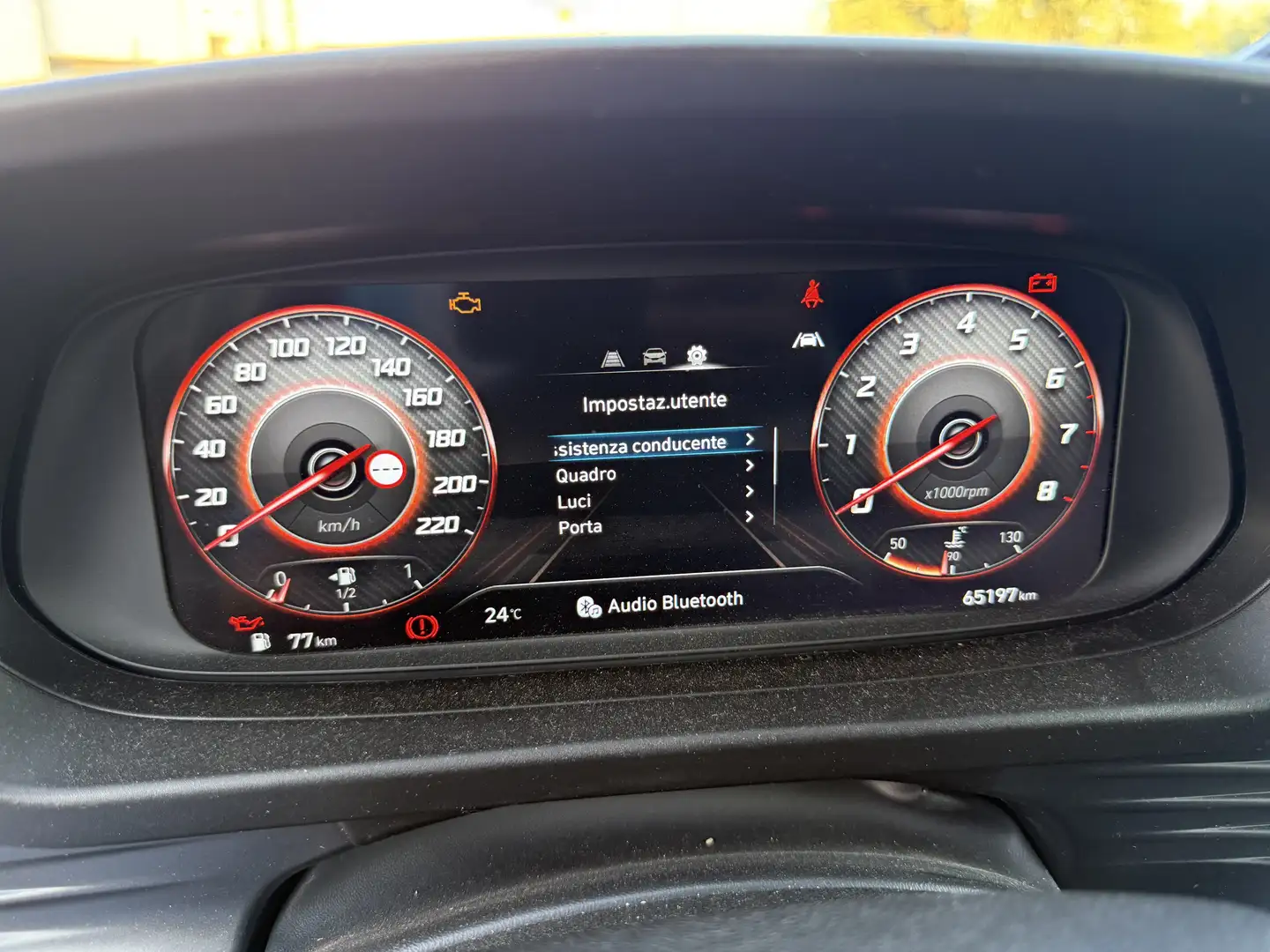 Hyundai i20 1.2 Connectline Gpl - 2