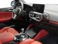 BMW X3 M M Competition Head-Up HK HiFi Blau - thumbnail 4