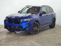BMW X3 M M Competition Head-Up HK HiFi Blau - thumbnail 1