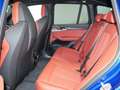 BMW X3 M M Competition Head-Up HK HiFi Blau - thumbnail 9