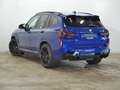 BMW X3 M M Competition Head-Up HK HiFi Blau - thumbnail 13