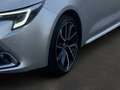 Toyota Corolla Touring Sports 2.0 Hybrid Lounge LED Silber - thumbnail 13
