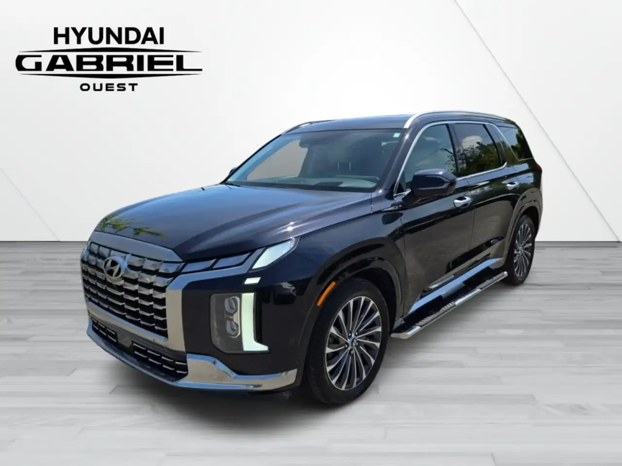 2023 Hyundai PALISADE