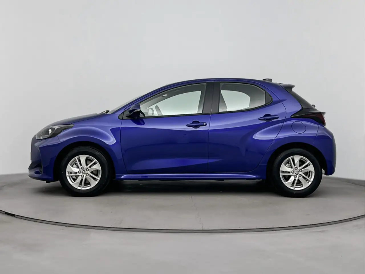 Toyota Yaris 2026