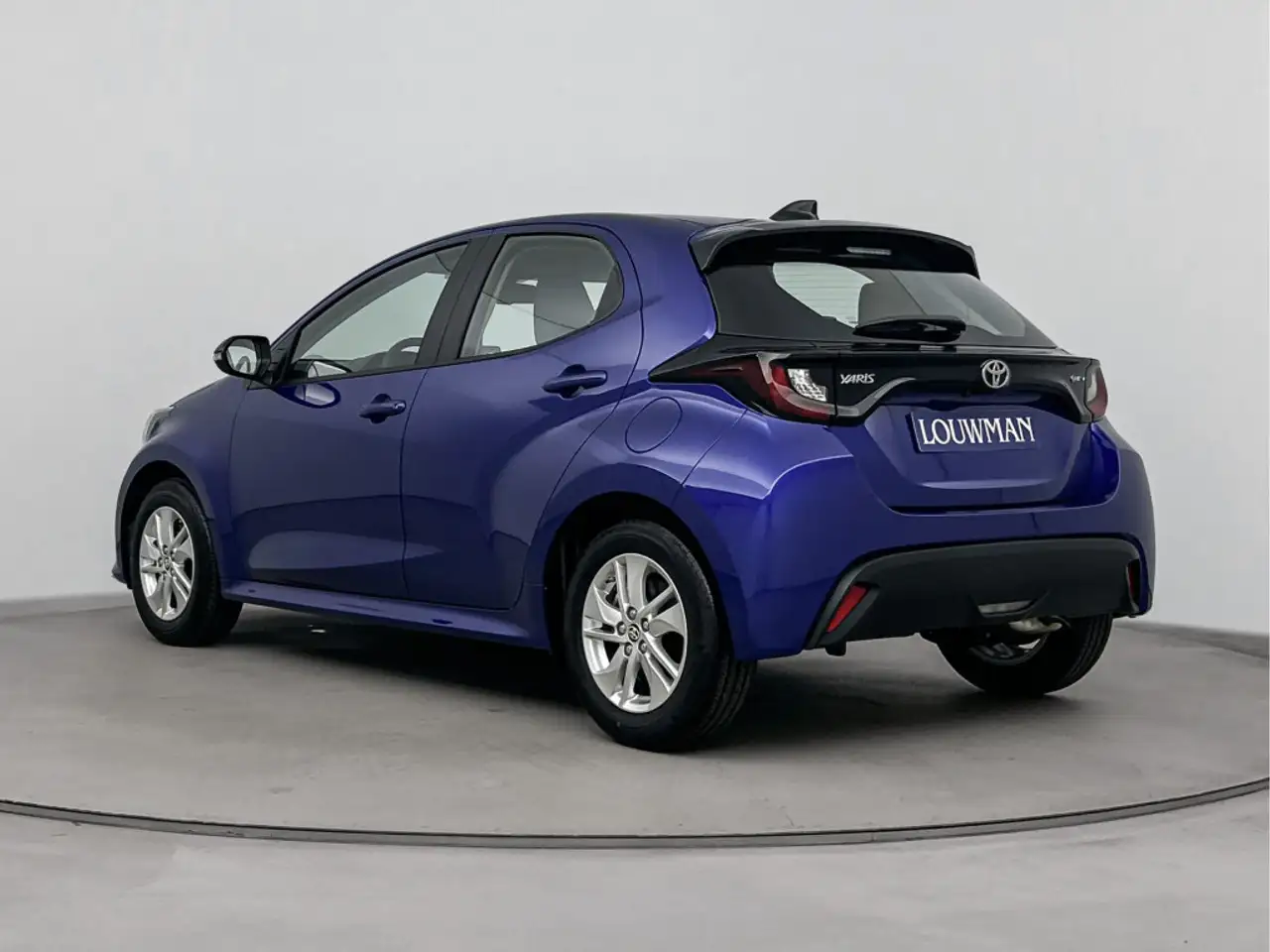 Toyota Yaris 2026 — фото 13