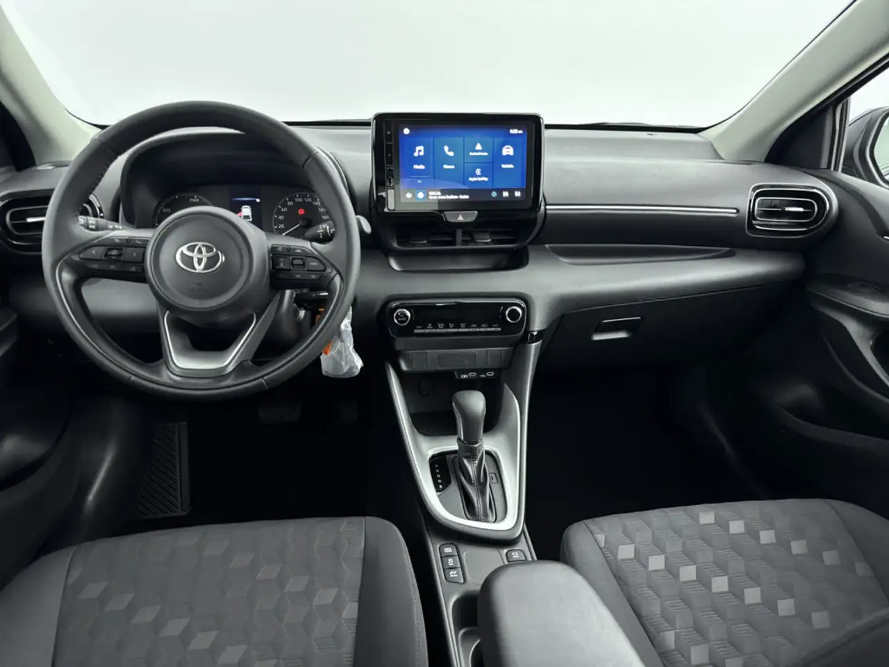 Toyota Yaris 2026