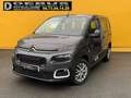 Citroen Berlingo M BLUEHDI 100CH S\u0026S FEEL Gris - thumbnail 7