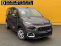 Citroen Berlingo M BLUEHDI 100CH S\u0026S FEEL Gris - thumbnail 1