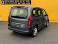 Citroen Berlingo M BLUEHDI 100CH S\u0026S FEEL Gris - thumbnail 11
