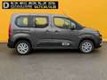 Citroen Berlingo M BLUEHDI 100CH S\u0026S FEEL Gris - thumbnail 5