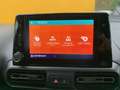 Citroen Berlingo M BLUEHDI 100CH S\u0026S FEEL Gris - thumbnail 19