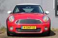 MINI Cooper D Mini 1.6 Diesel, Leder, Airco, 6-bak, NAP Roşu - thumbnail 11