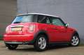 MINI Cooper D Mini 1.6 Diesel, Leder, Airco, 6-bak, NAP Piros - thumbnail 4