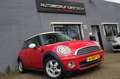 MINI Cooper D Mini 1.6 Diesel, Leder, Airco, 6-bak, NAP Roşu - thumbnail 8