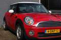 MINI Cooper D Mini 1.6 Diesel, Leder, Airco, 6-bak, NAP Rojo - thumbnail 16