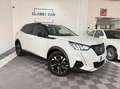 Peugeot 2008 1.5 Hdi 130cv GT Pack Automatica 8 Blanc - thumbnail 3