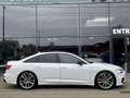 Audi S6 3.0 V6 TDI Quattro 349CV PANO MATRIX ACC LED FULL Weiß - thumbnail 4