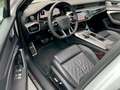 Audi S6 3.0 V6 TDI Quattro 349CV PANO MATRIX ACC LED FULL Weiß - thumbnail 11