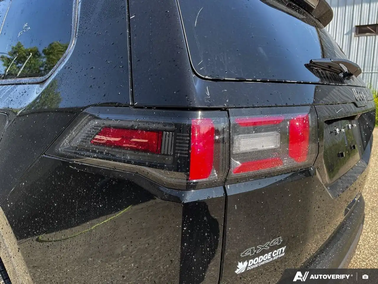 Jeep Cherokee снимка Jeep Cherokee