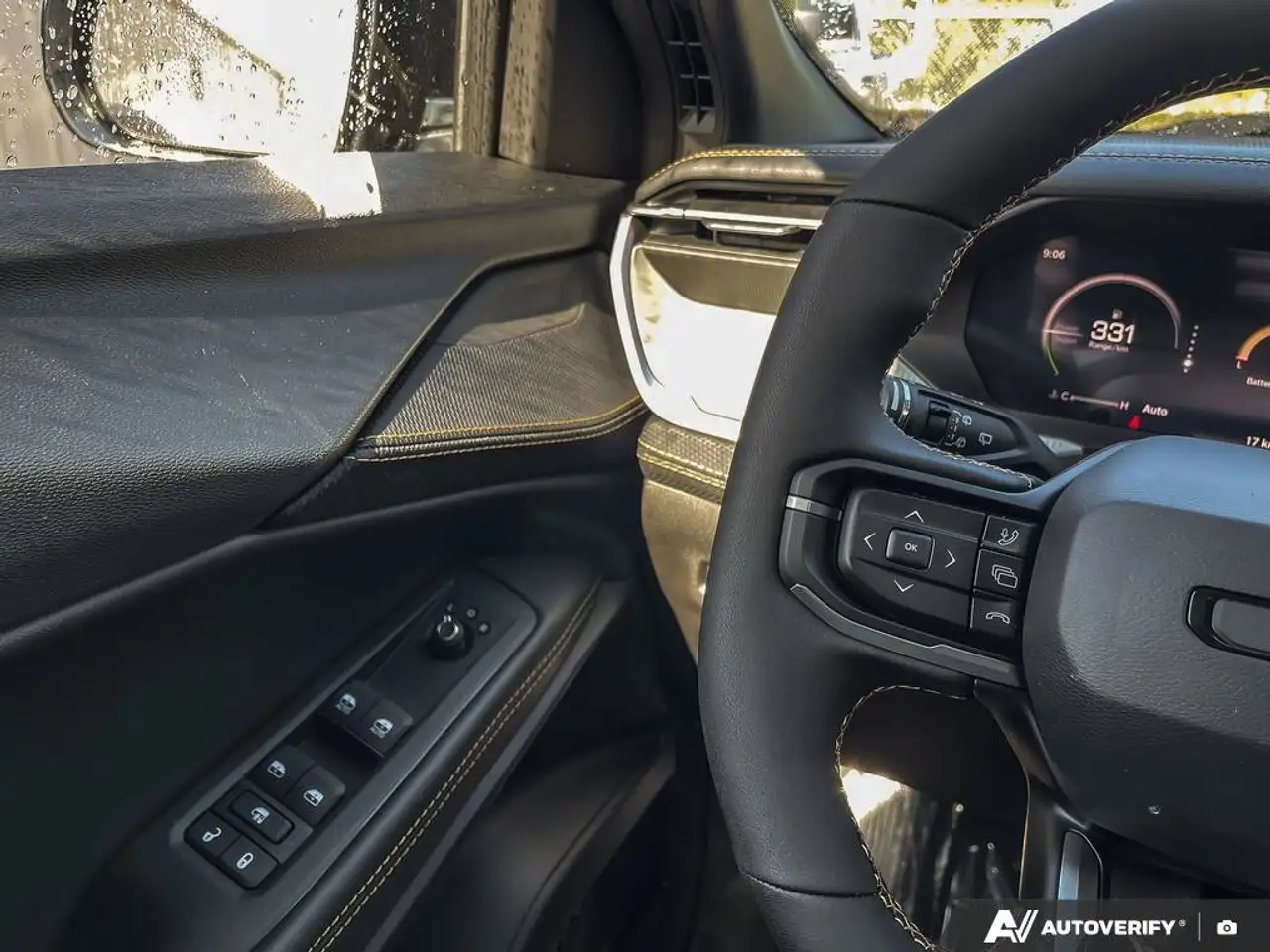 Jeep Cherokee снимка Jeep Cherokee