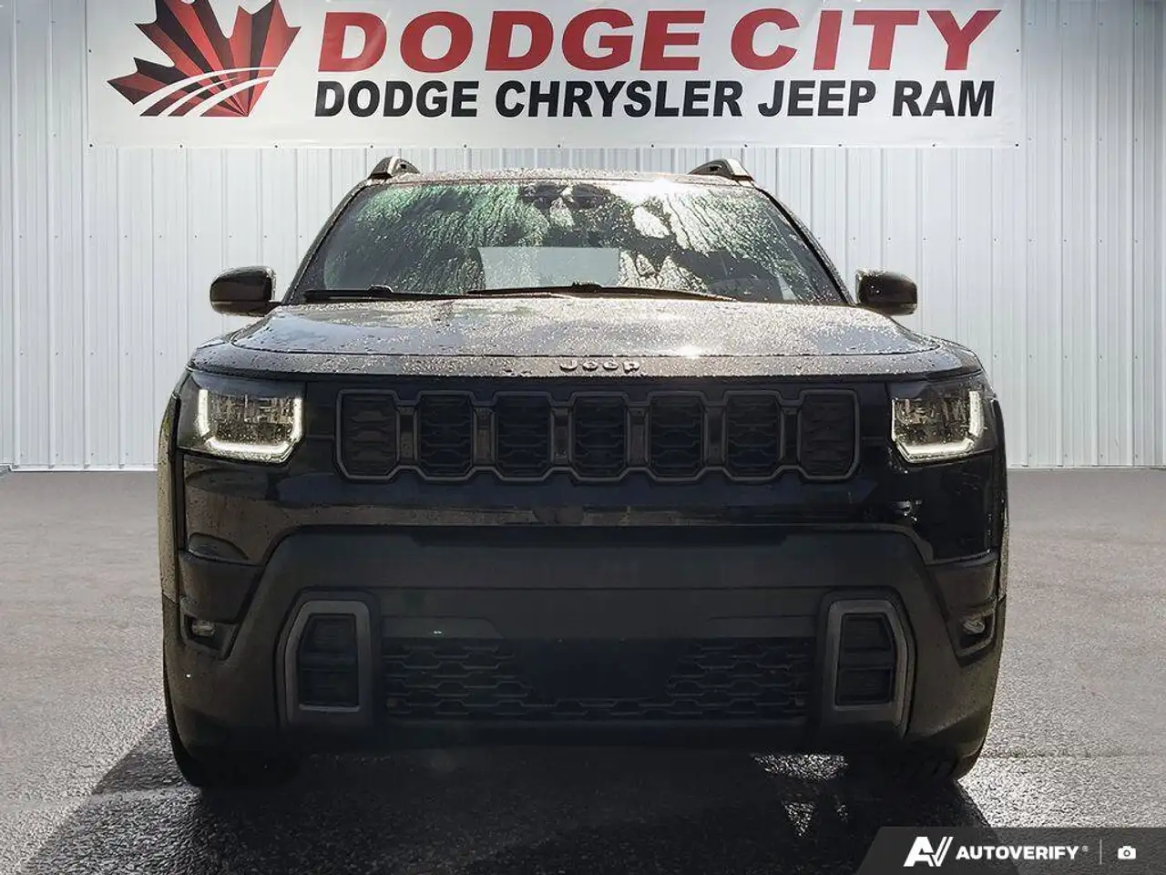 Jeep Cherokee снимка Jeep Cherokee