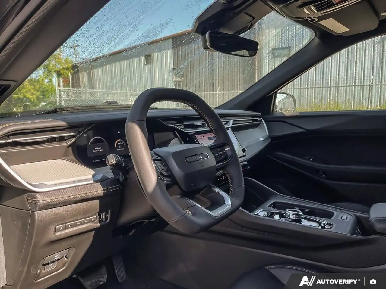 Jeep Cherokee снимка Jeep Cherokee