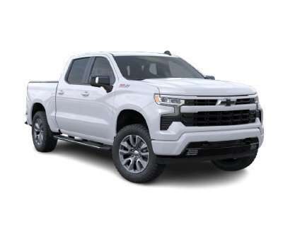 2024 Chevrolet Silverado 1500 RST | Cam | USB | HtdWheel | Bluetooth Clean CarFa