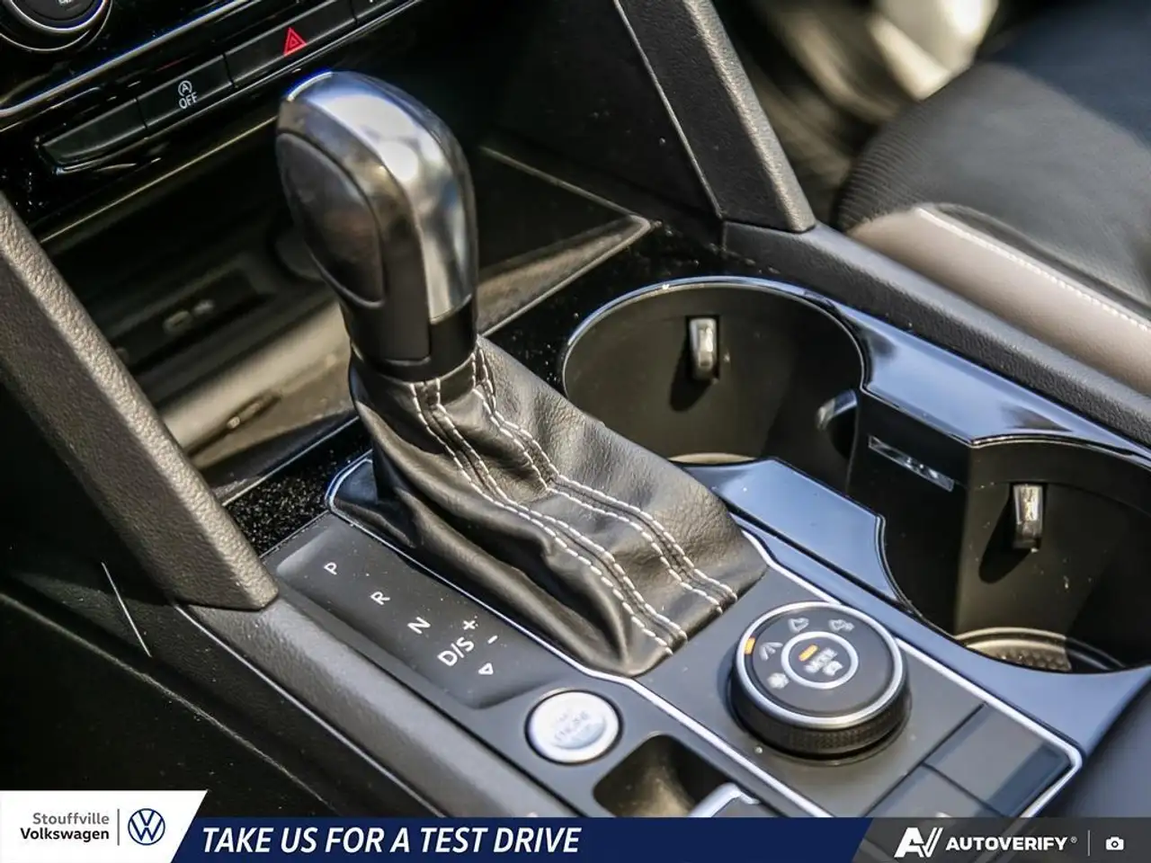 Volkswagen Atlas fotografie Volkswagen Atlas
