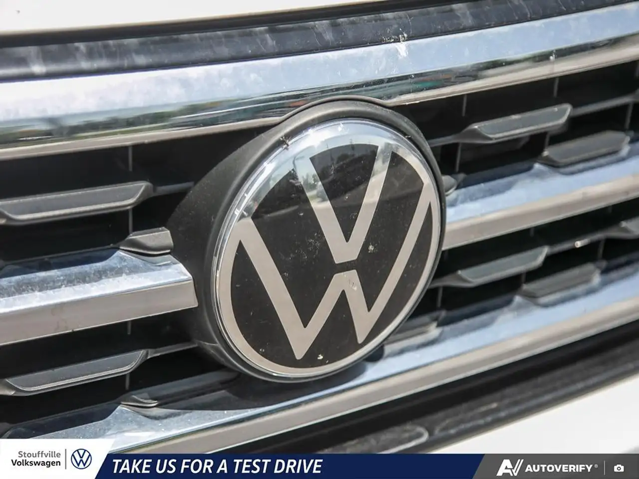 Volkswagen Atlas fotografie Volkswagen Atlas