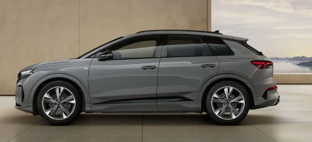 Audi Q4 2026