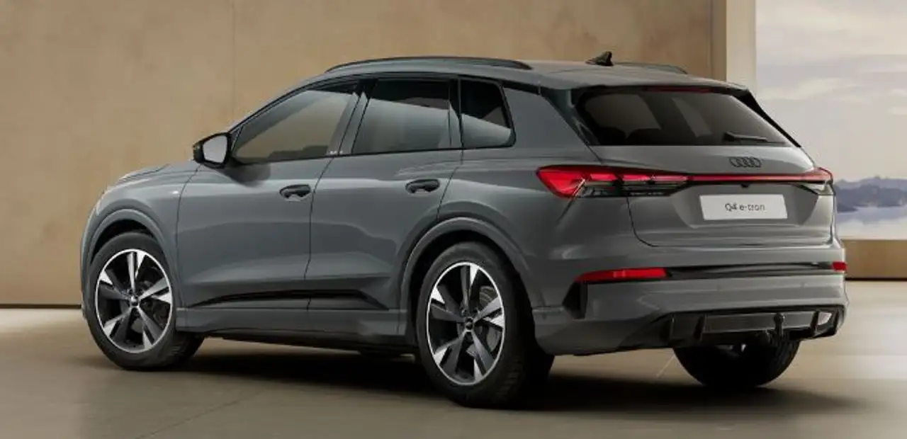 Audi Q4 2026