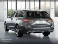 Mercedes-Benz C 180 T AVANTG+360+AHK+LED+TOTW+KEYLESS+9G Grau - thumbnail 22