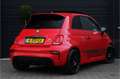 Abarth 595 Competizione 1.4 T-Jet | Pano | Beats | Leder | Stoelverw. Red - thumbnail 2