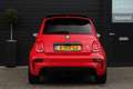 Abarth 595 Competizione 1.4 T-Jet | Pano | Beats | Leder | Stoelverw. Red - thumbnail 4