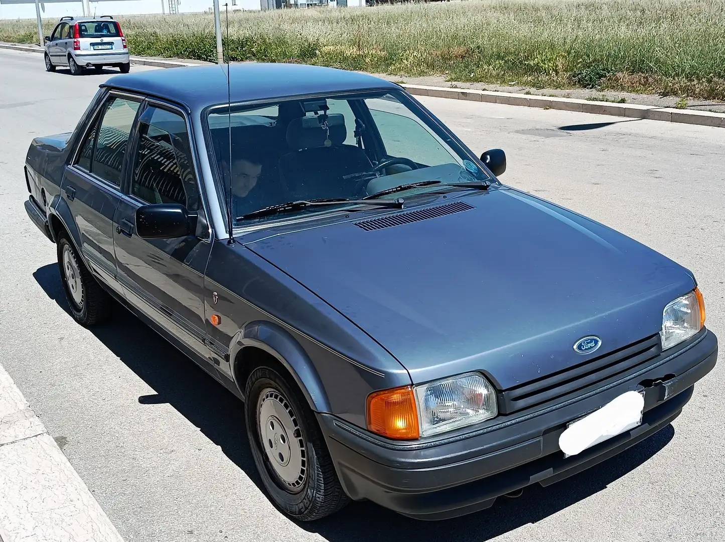 Ford Orion Orion 1.4 Ghia 75cv 5m - 1