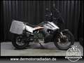 KTM 790 Adventure 790 Adventure // KOFFER // Білий - thumbnail 6
