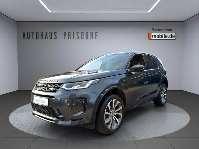 Land Rover Discovery Sport R Dynamic HSE AWD Voll