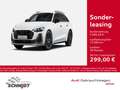 Audi A5 Avant TFSI 150 kW edition one S Line AHK 20" Blanc - thumbnail 1